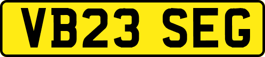 VB23SEG