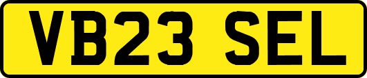 VB23SEL