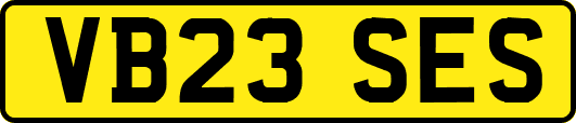 VB23SES