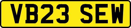 VB23SEW