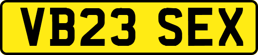 VB23SEX