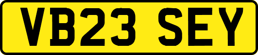 VB23SEY