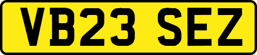 VB23SEZ