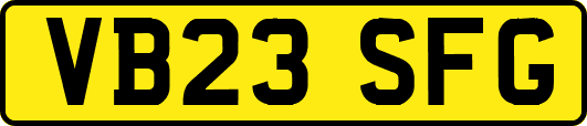 VB23SFG