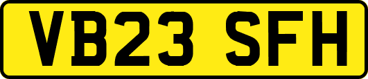 VB23SFH