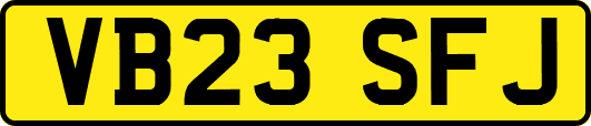 VB23SFJ