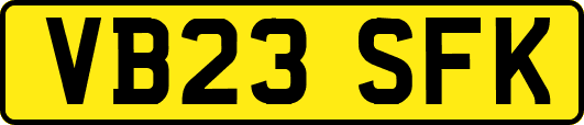 VB23SFK
