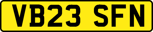 VB23SFN