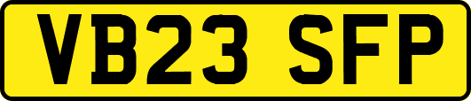 VB23SFP