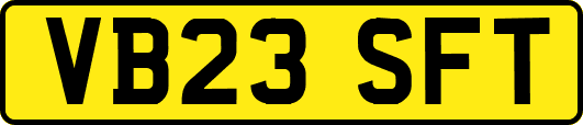VB23SFT