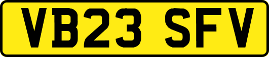 VB23SFV