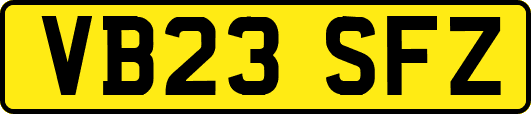VB23SFZ