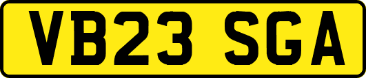 VB23SGA