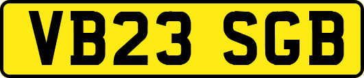 VB23SGB