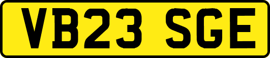 VB23SGE