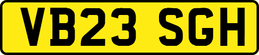 VB23SGH
