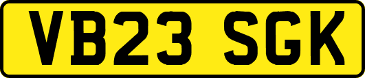 VB23SGK