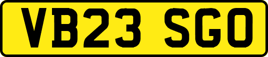 VB23SGO