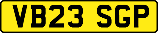 VB23SGP