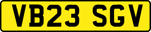 VB23SGV