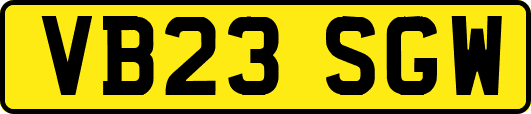 VB23SGW