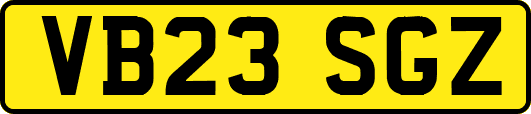 VB23SGZ