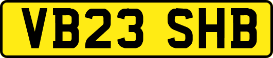 VB23SHB