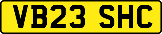 VB23SHC