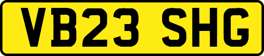 VB23SHG