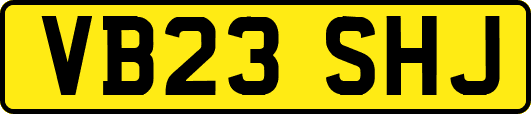 VB23SHJ