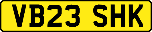 VB23SHK