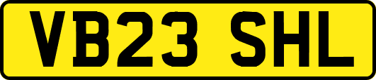 VB23SHL
