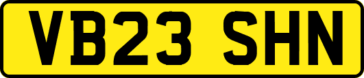 VB23SHN