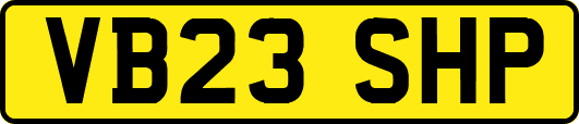 VB23SHP