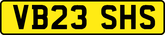 VB23SHS