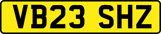 VB23SHZ