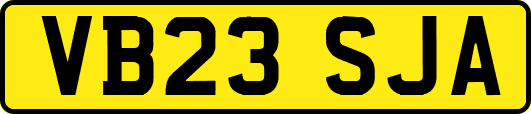 VB23SJA
