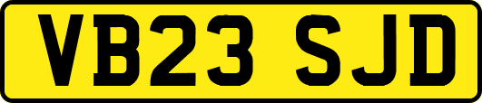 VB23SJD