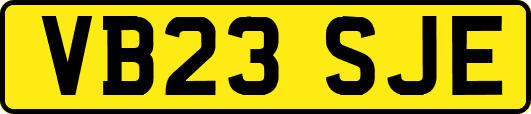 VB23SJE