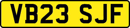 VB23SJF