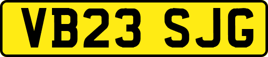 VB23SJG
