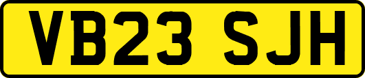 VB23SJH