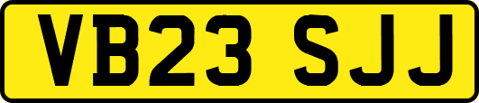VB23SJJ