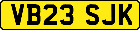 VB23SJK