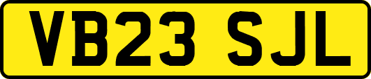 VB23SJL