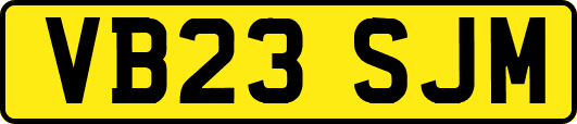 VB23SJM