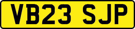 VB23SJP