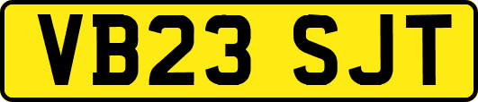 VB23SJT