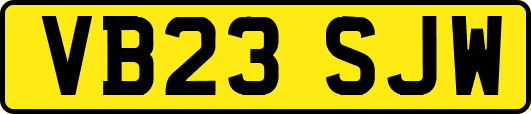 VB23SJW