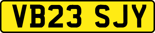 VB23SJY